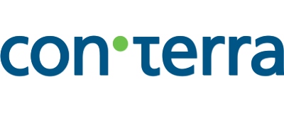 con terra GmbH logo