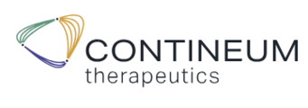 Contineum Therapeutics logo