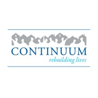Continuum of Care logo