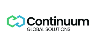 Continuum Global Solutions logo