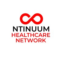 Continuumhealthcarenetwork.com logo