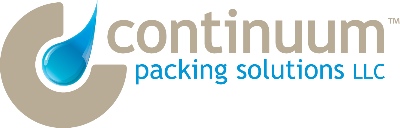 Continuum Packing Solutions, LLC logo