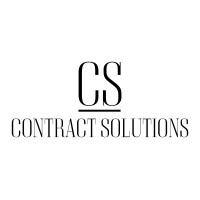 CS Contract Solutions LLC logo