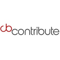Contribute NV logo