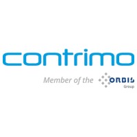 contrimo GmbH logo