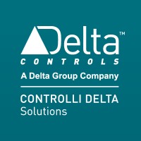 CONTROLLI DELTA SPAIN logo