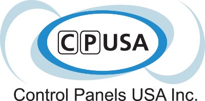 Control Panels USA Inc. logo