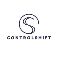 ControlShift logo
