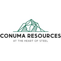 Conuma Resources logo