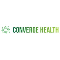 Converge Health logo