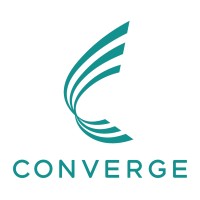Converge ICT Solutions Inc. logo