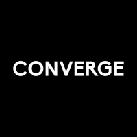 Converge logo
