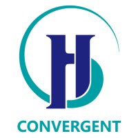 CONVERGENT logo