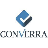 Converra Consulting logo