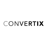 Convertix logo