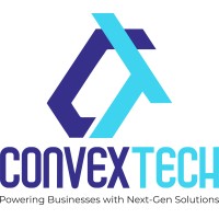 ConvexTech Inc. logo