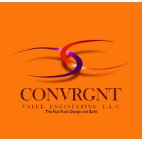CONVRGNT VALUE ENGINEERING LLC Logo