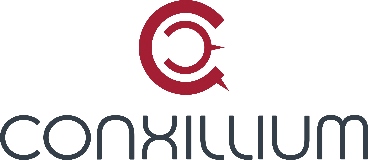 Conxillium Group B.V. logo