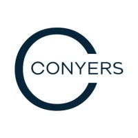 Conyers logo