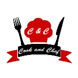 CookandChef India Pvt Ltd logo
