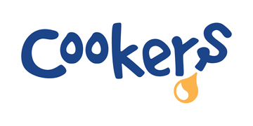 Cookers Bulk Oil System logo