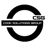 Cook Solutions Group logo