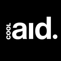 Victoria Cool Aid Society logo