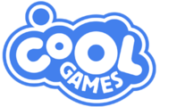 CoolGames logo