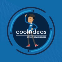 Cool Ideas Service Provider logo
