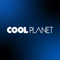 Cool Planet logo