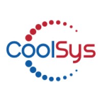 CoolSys Energy Solutions logo