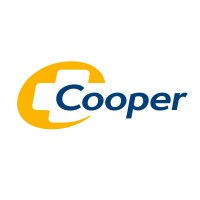Laboratoire Cooper logo