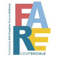 FARE Cooperativa Sociale logo