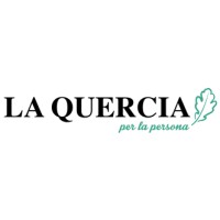 La Quercia Società Cooperativa Sociale logo