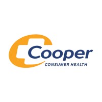 Cooper Consumer Health logo