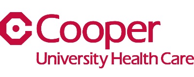 Cooper University Health Care logo