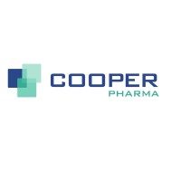 Cooper Pharma logo