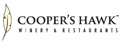 Cooper's Hawk Winery & Restaurants logo