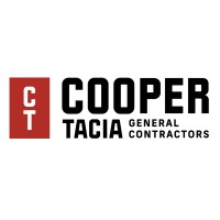 Cooper Tacia General Contracting Company logo