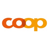 Coop logo