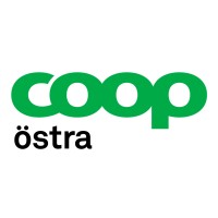 Coop Östra logo