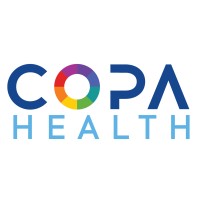 Copa Health logo