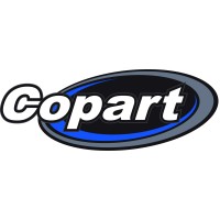 Copart logo