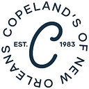 Copeland's logo