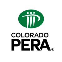 Colorado PERA logo