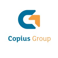 Copius Group logo
