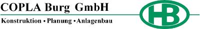 COPLA Burg GmbH logo