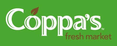 Coppa's Fresh Market logo