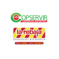 Copservir logo