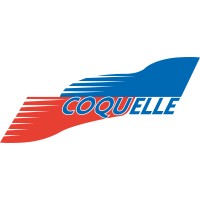 Groupe Coquelle logo